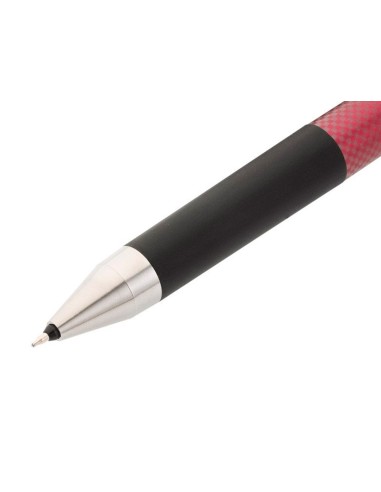 Boligrafo pilot synergy point retractil...