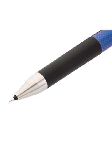 Boligrafo pilot synergy point retractil...