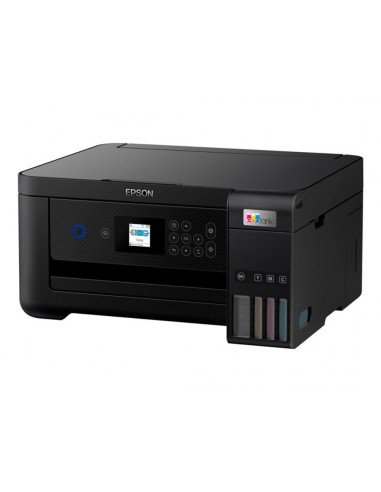 Equipo multifuncion epson ecotank et-2850 tinta...