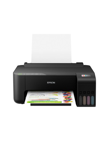 Impresora epson ecotank et-1810 tinta wifi...