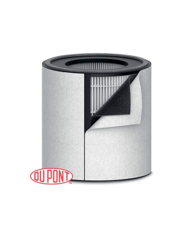 Filtro hepa leitz dupont para purificador de...