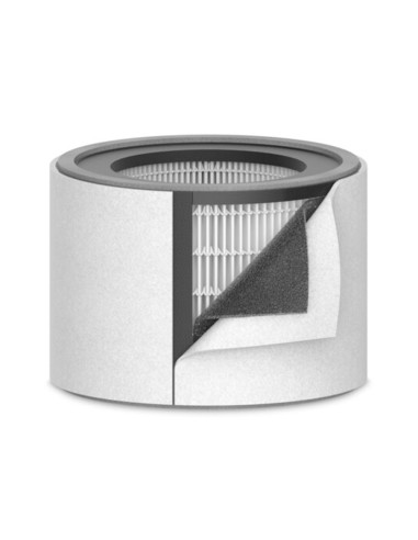 Filtro hepa leitz dupont para purificador de...