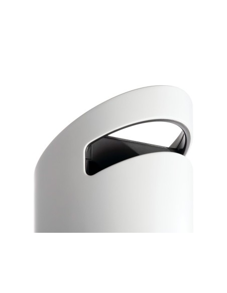 Purificador de aire leitz trusens z-1000 con filtro hepay luz ultravioleta 200x460x200 mm