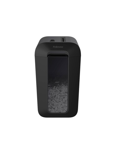 Destructora de documentos fellowes lx-65...