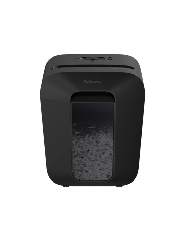 Destructora de documentos fellowes lx-45...