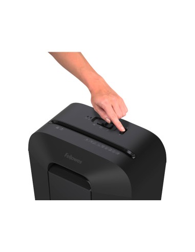 Destructora de documentos fellowes lx-45...