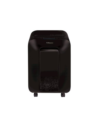Destructora de documentos fellowes lx-200...