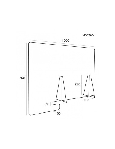 Pantalla de proteccion archivo 2000 sobremesa...