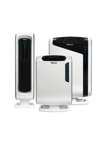 Purificador de aire fellowes aeramax dx5...