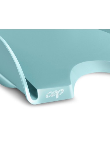 Bandeja sobremesa cep riviera plastico color...