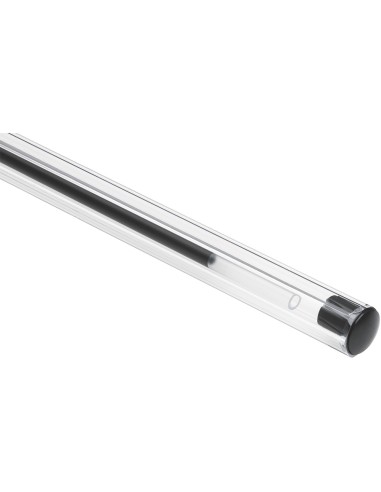 Boligrafo bic cristal original tinta negra...