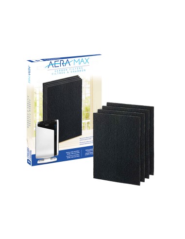 Filtro de carbono fellowes para purificador...