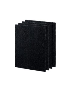 Filtro de carbono fellowes... 2