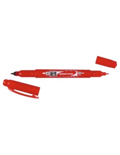 Rotulador tombow mono twin...
