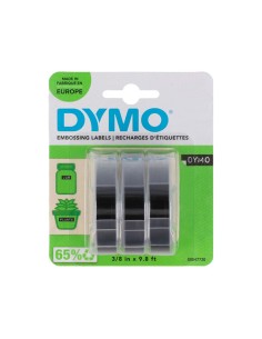 Cinta dymo 3d 9mm x 3mt... 2