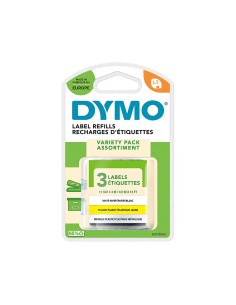 Cinta dymo metalizada... 2