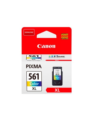 Ink-jet canon cl561xl ts5350 / ts5351 / ts5352...