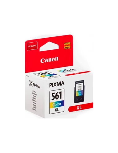 Ink-jet canon cl561xl ts5350 / ts5351 / ts5352...