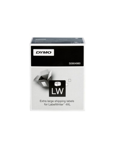 Etiqueta adhesiva dymo labelwriter para envio...