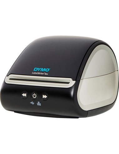 Impresora de etiquetas dymo termica labelwriter...