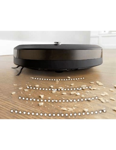 Robot aspirador irobot roomba multisuperficies...