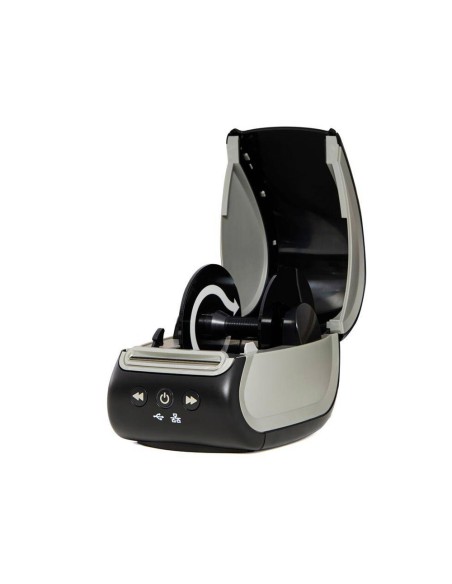 Impresora de etiquetas dymo termica labelwriter 550 turbo