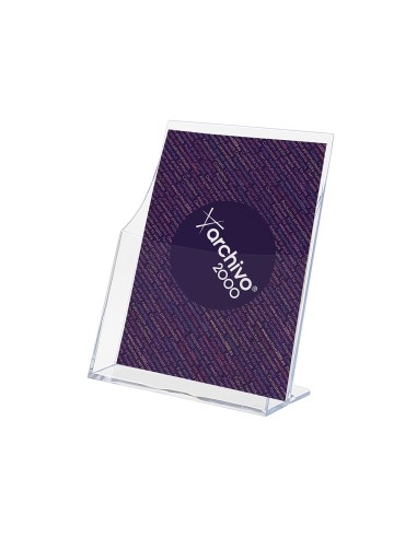 Expositor archivo 2000 premium portafolletos...
