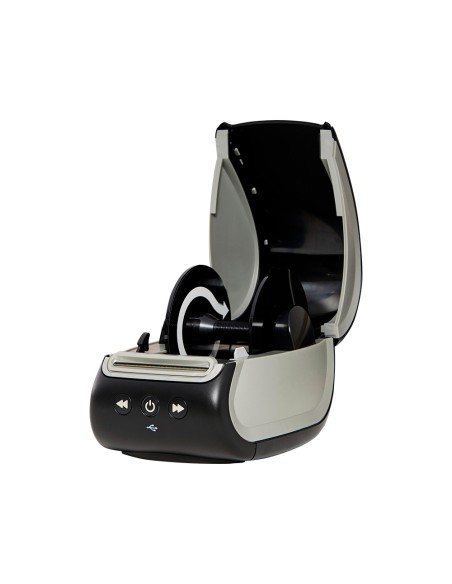 Impresora de etiquetas dymo termica labelwriter 550