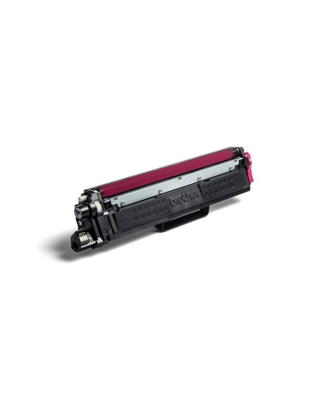 Toner brother tn243m dcp-l3510cdw / hl- l3270cdw / mfc-l3710cw magenta 1000 paginas
