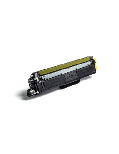 Toner brother tn243y dcp-l3510cdw / hl-...