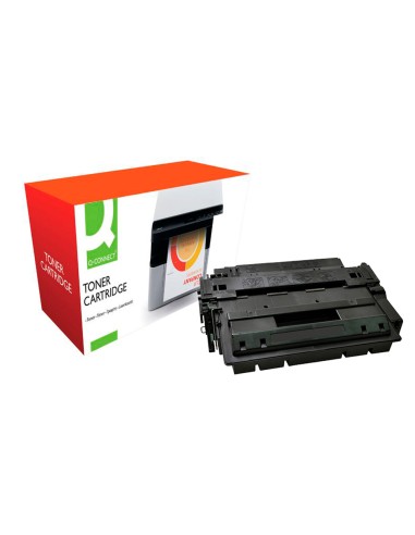 Toner compatible q-connect canon c724-hy...