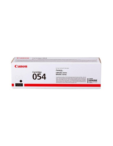 Toner canon 054 lbp622 / mf641 / i-sensys...