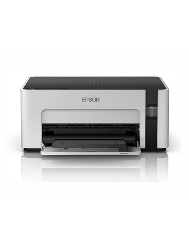 Impresora epson ecotank et-m1120 tinta...