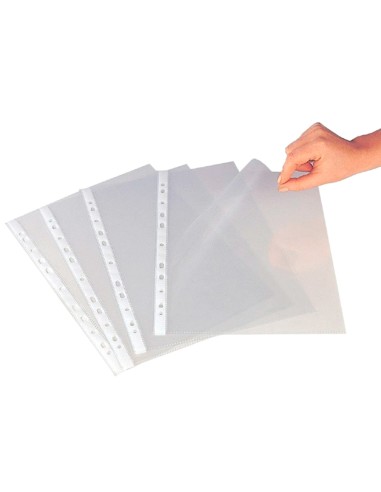 Funda multitaladro q-connect din a4 80 mc...