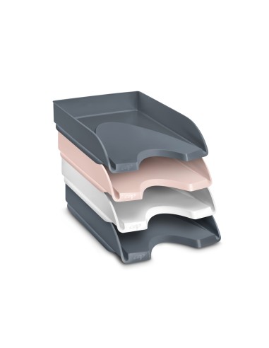 Bandeja sobremesa cep mineral plastico pack de...