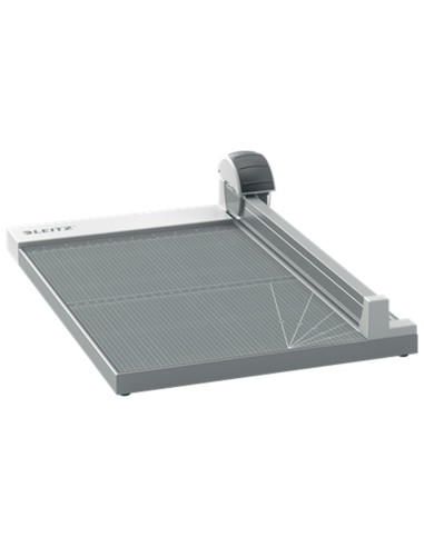 Cizalla de rodillo leitz precision office a4+...