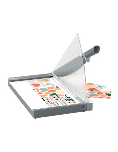 Cizalla de palanca leitz precision office pro...