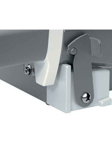 Cizalla de palanca leitz precision office pro...