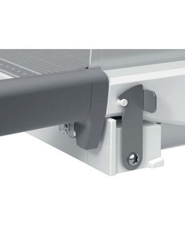 Cizalla de palanca leitz precision home office...