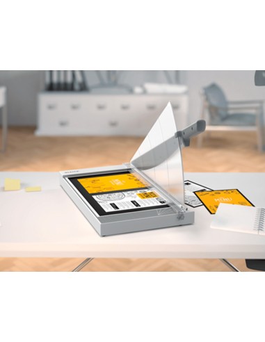 Cizalla de palanca leitz precision home office...