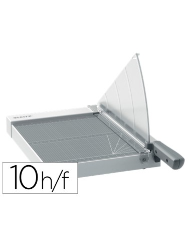 Cizalla de palanca leitz precision home office...