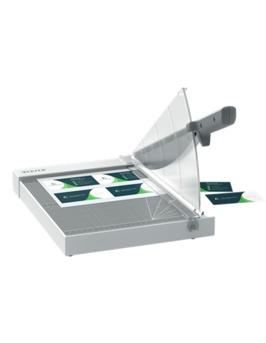 Cizalla de palanca leitz precision home office...