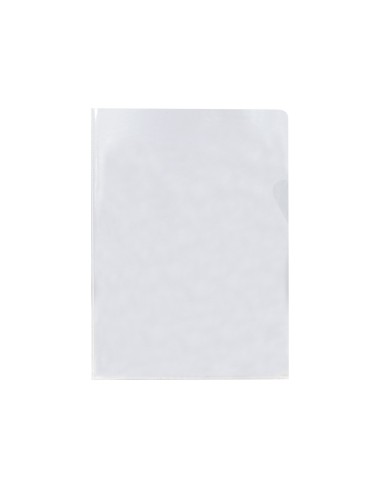 Carpeta dossier uñero plastico q-connect folio...