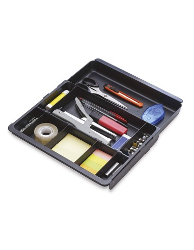 Bandeja organizadora exacompta drawinsert de...