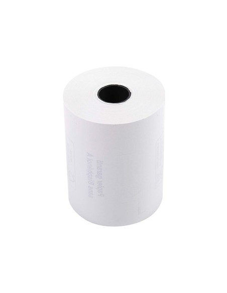 Rollo sumadora exacompta termico 57 mm x 46 mm 55 g/m2 sin bisfenol a