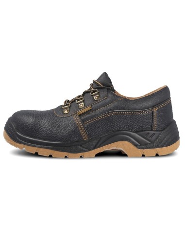 Zapato de seguridad paredes zp1000 s3 negro...