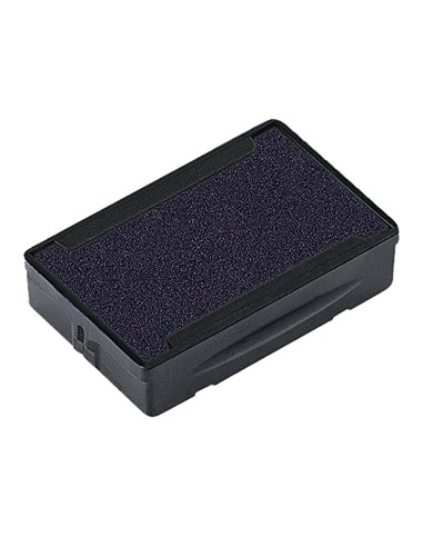Almohadilla de repuesto trodat 4810 negro...