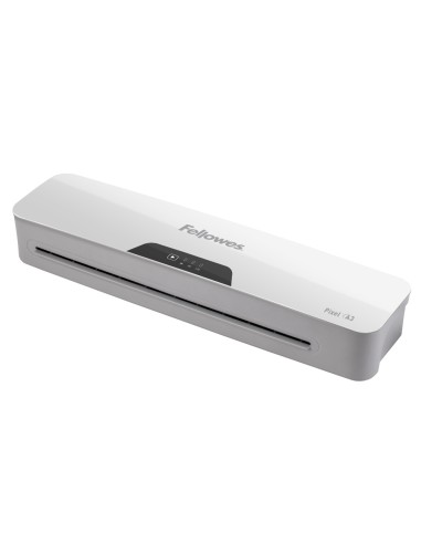 Plastificadora fellowes pixel din a3 2 rodillos...