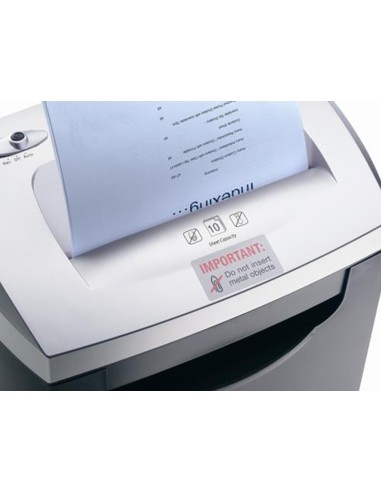 Etiqueta adhesiva avery poliester super...