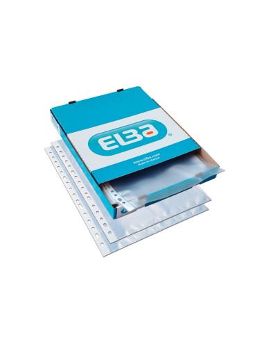 Funda multitaladro elba standard folio 90...